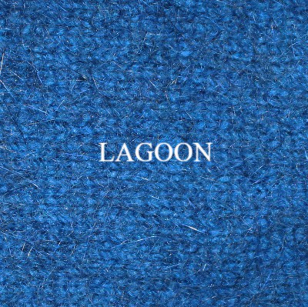 Lothlorian Merino Possum Zippered Wrap image 11